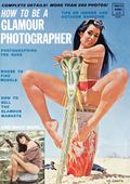 How to be a Glamour Photographer (1963 Bruce-Royal Publishing Co) How-To Book Series 26