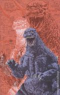 Godzilla Vs. America Los Angeles (2025 IDW) 1RIB
