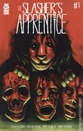 Slasher's Apprentice (2025 Mad Cave) 1B