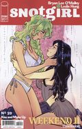 Snotgirl (2016 Image) 20A