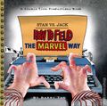 Stan vs. Jack: How to Feud the Marvel Way HC (2025 Cosmic Lion) 1-1ST