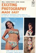 Exciting Photography Made Easy (1963 Bruce-Royal Publishing Co) How-To Book Series 27