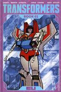 Transformers HC (2025 Image) Deluxe Edition 1B-1ST