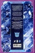 Transformers HC (2025 Image) Deluxe Edition 1B-1ST