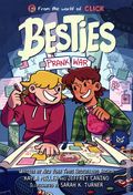 Besties GN (2025 Clarion Books) From the World of Click 1-1ST