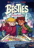 Besties HC (2025 Clarion Books) From the World of Click 1-1ST
