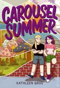 Carousel Summer GN (2025 Quill Tree Books) 1-1ST