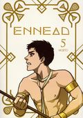 Ennead GN (2023 Seven Seas) 5-1ST