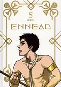 Ennead HC (2023 Seven Seas) 5-1ST