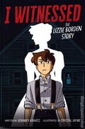 I Witnessed: The Lizzie Borden Story GN (2025 Harper Alley) 1-1ST