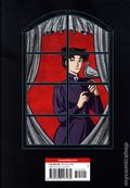 I Witnessed: The Lizzie Borden Story HC (2025 Harper Alley 1-1ST