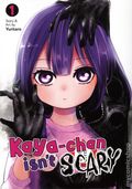 Kaya-chan Isn't Scary GN (2025 Seven Seas) 1-1ST