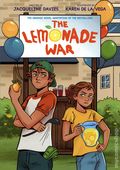 Lemonade War HC (2025 Clarion Books) 1-1ST