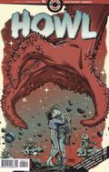 Howl (2025 Ahoy Comics) 4A