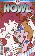 Howl (2025 Ahoy Comics) 4B