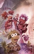 Jim Henson Presents (2024 Boom) 3E