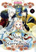 Nina the Starry Bride GN (2023 Kodansha Comics) 9-1ST