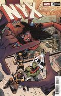 NYX (2024 Marvel) 10B