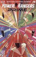 Power Rangers Prime (2024 Boom) 6B