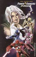 Power Rangers Prime (2024 Boom) 6H