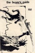 Comics Buyer's Guide (1971) 10