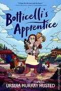 Botticelli's Apprentice GN (2025 Quill Tree Books) 1-1ST