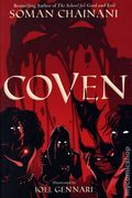 Coven GN (2025 Harper Alley) 1-1ST