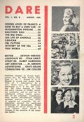 Dare (1953 Fiction Publications) Canadian Edition Vol. 1 #8