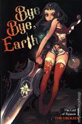 Bye, Bye Earth SC (2025 Yen On) A Light Novel 1-1ST