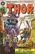 Le Puissant Thor (French Canadian 1972-1984 Editions Heritage) 36