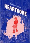 Heartcore GN (2025 Grpaphic Mundi) 1-1ST