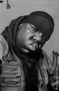 Tribute The Notorious B.I.G. (2024 TidalWave Comics) 1CAPTURED