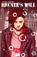 Hecate's Will TPB (2024 Black Mask) 1-1ST