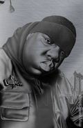 Tribute The Notorious B.I.G. (2024 TidalWave Comics) 1CAPTURED.FOIL
