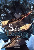 Solo Leveling GN (2021- Yen Press) 2-REP