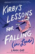 Kirby's Lessons for Falling (in Love) GN (2025 Harper Alley) 1-1ST