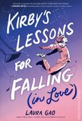 Kirby's Lessons for Falling (in Love) HC (2025 Harper Alley) 1-1ST