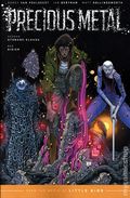 Precious Metal TPB (2025 Image) 1-1ST