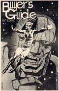 Comics Buyer's Guide (1971) 17