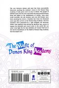 Misfit of Demon King Academy SC (2023 Yen On) Light Novel 4-1-1ST