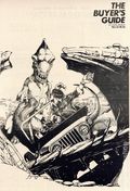 Comics Buyer's Guide (1971) 15