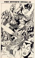 Comics Buyer's Guide (1971) 14