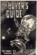 Comics Buyer's Guide (1971) 12