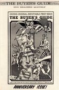 Comics Buyer's Guide (1971) 11