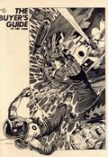 Comics Buyer's Guide (1971) 6