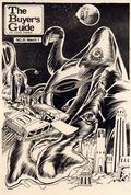 Comics Buyer's Guide (1971) 31