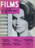 Films in Review (1950-1997 National Board of Review of Motion Pictures, Inc.) Vol. 13 #5