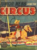 Junior Nebb Joins the Circus (1939 Whitman BLB) 1470