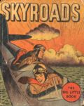 Skyroads (1936 Whitman BLB) 1127A