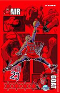 Fame Michael Jordan (2024 TidalWave Comics) 1CAVE.A